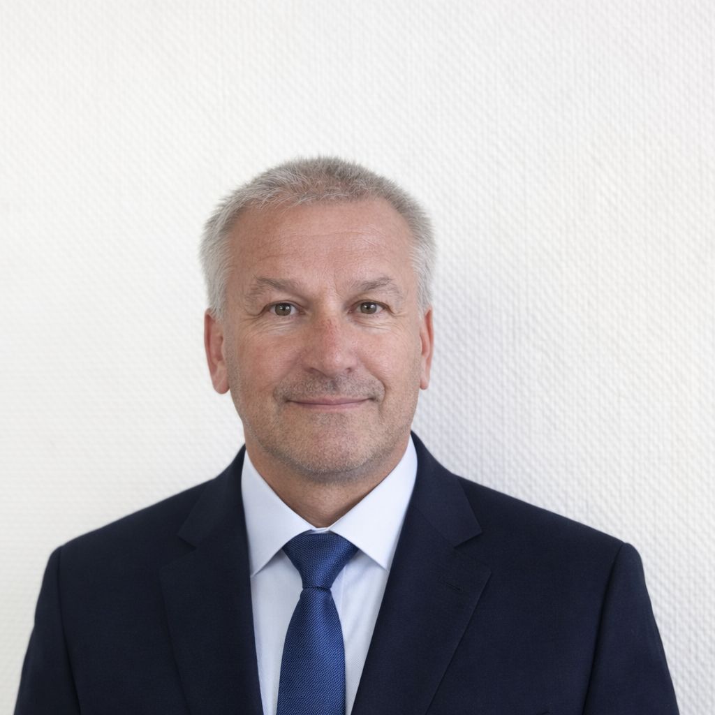 Wolfgang Bittner, Geschäftsführer